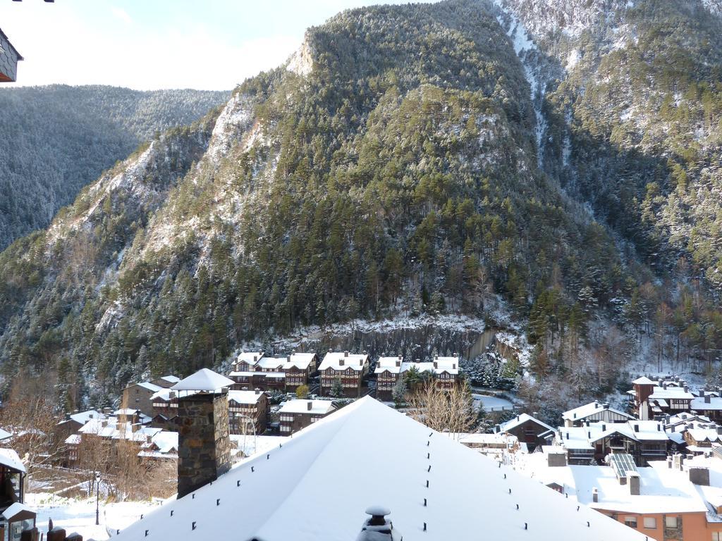 ארינסל Ski Station Apartments מראה חיצוני תמונה
