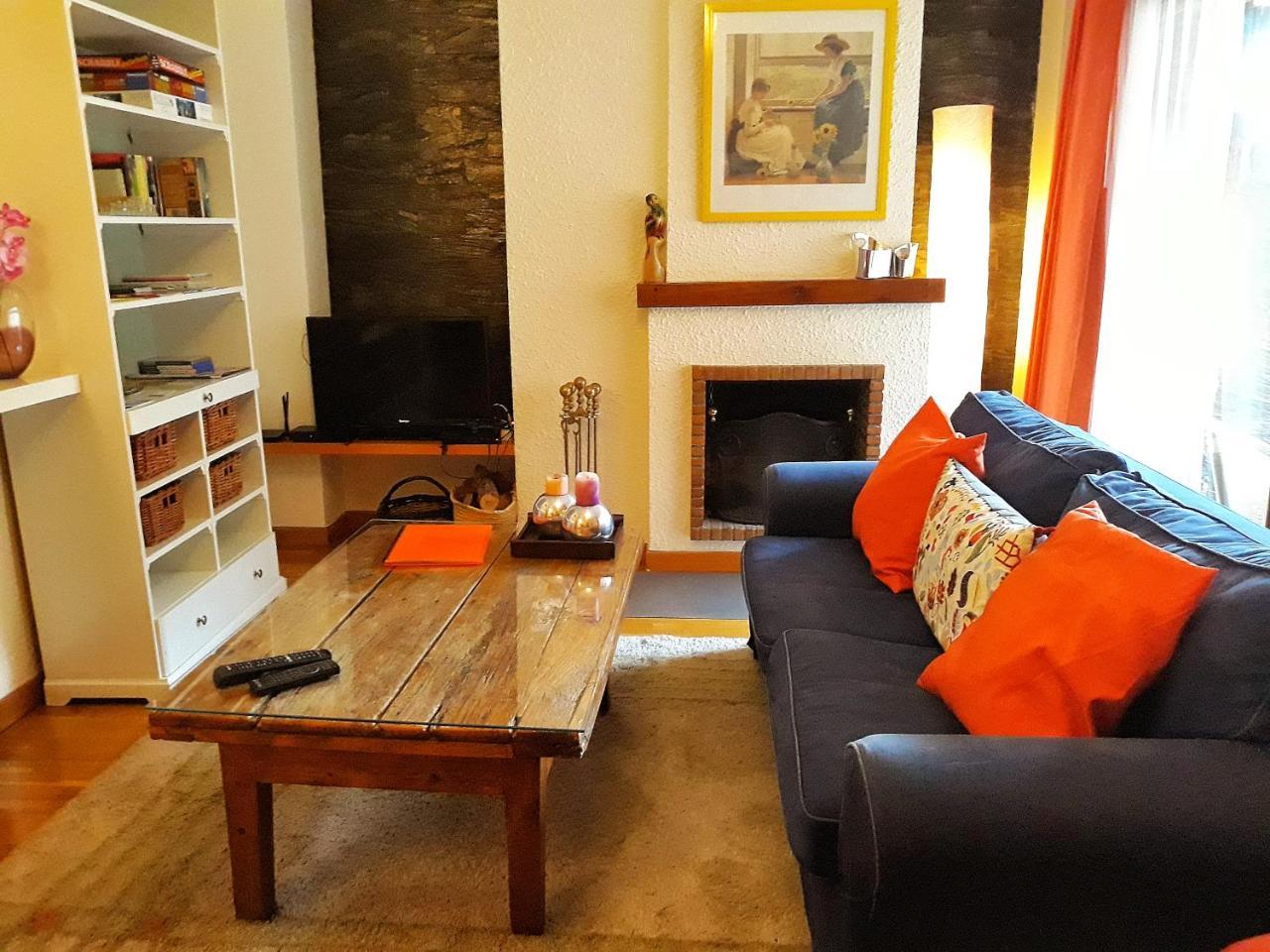 ארינסל Ski Station Apartments מראה חיצוני תמונה