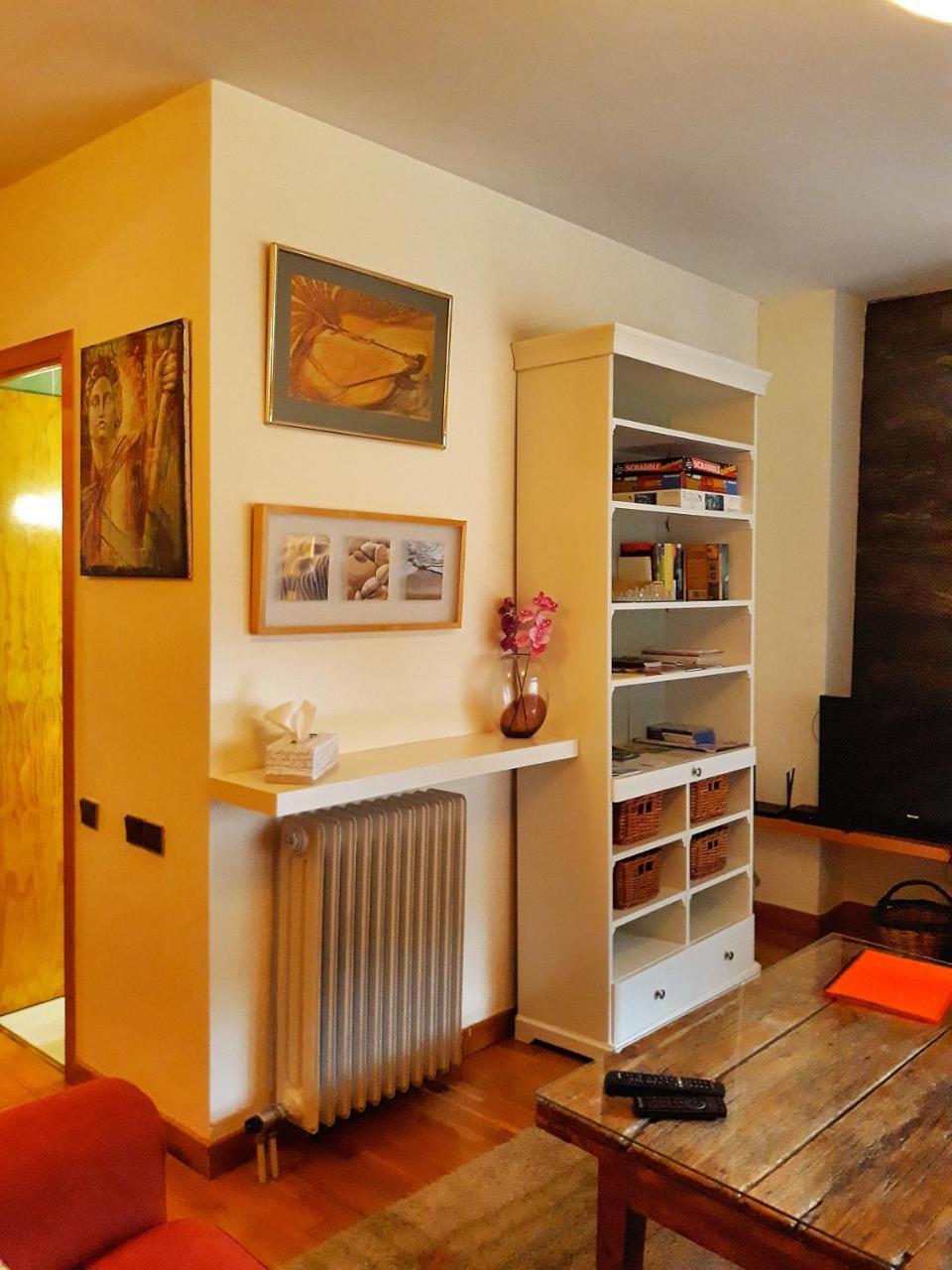 ארינסל Ski Station Apartments מראה חיצוני תמונה