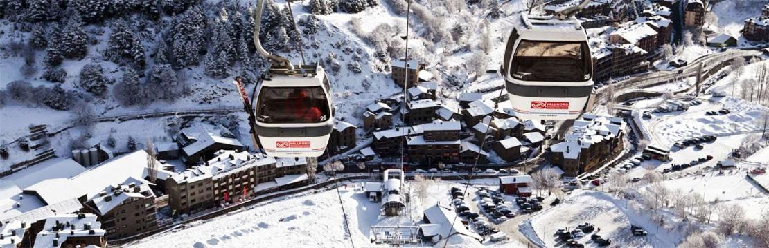 ארינסל Ski Station Apartments מראה חיצוני תמונה