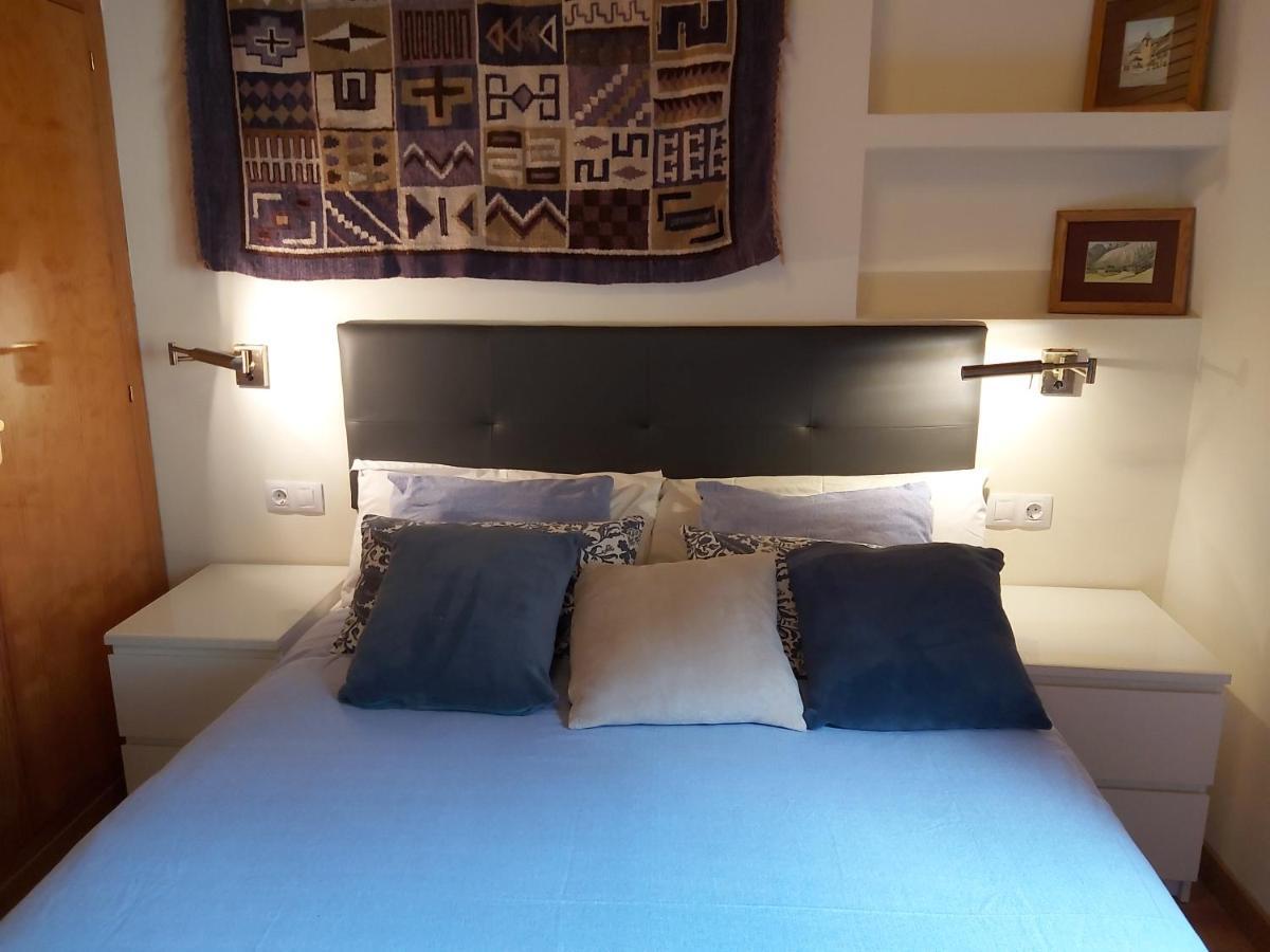 ארינסל Ski Station Apartments מראה חיצוני תמונה