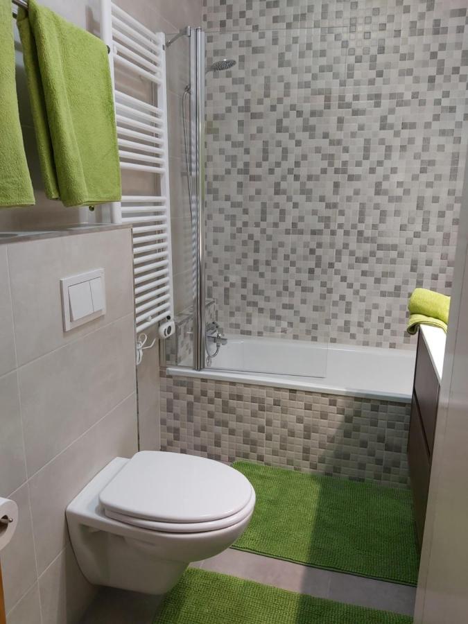 ארינסל Ski Station Apartments מראה חיצוני תמונה