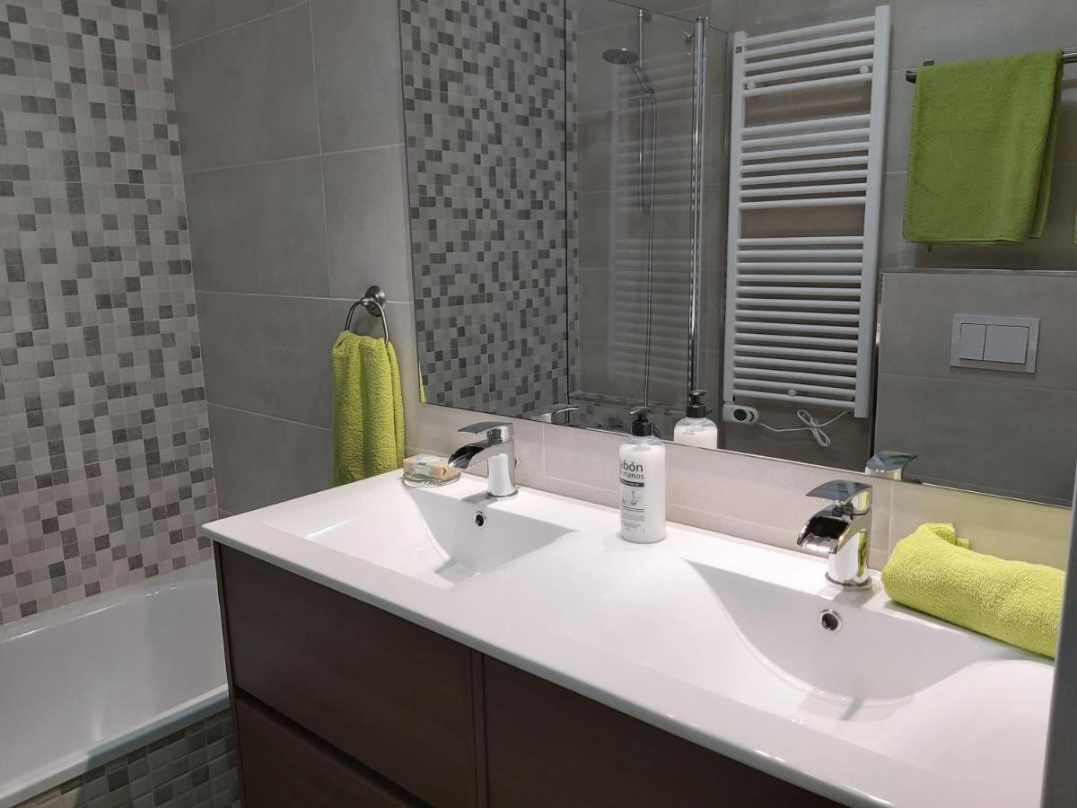 ארינסל Ski Station Apartments מראה חיצוני תמונה