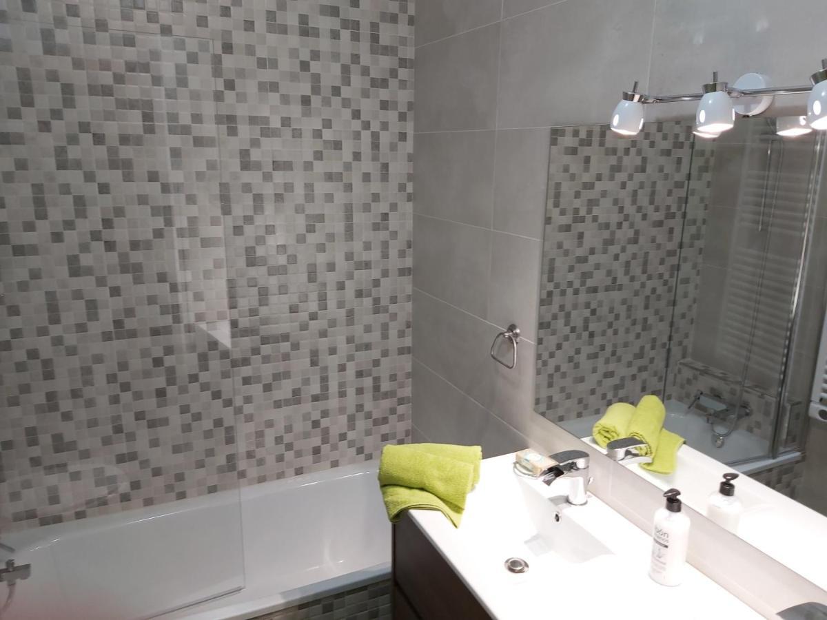 ארינסל Ski Station Apartments מראה חיצוני תמונה
