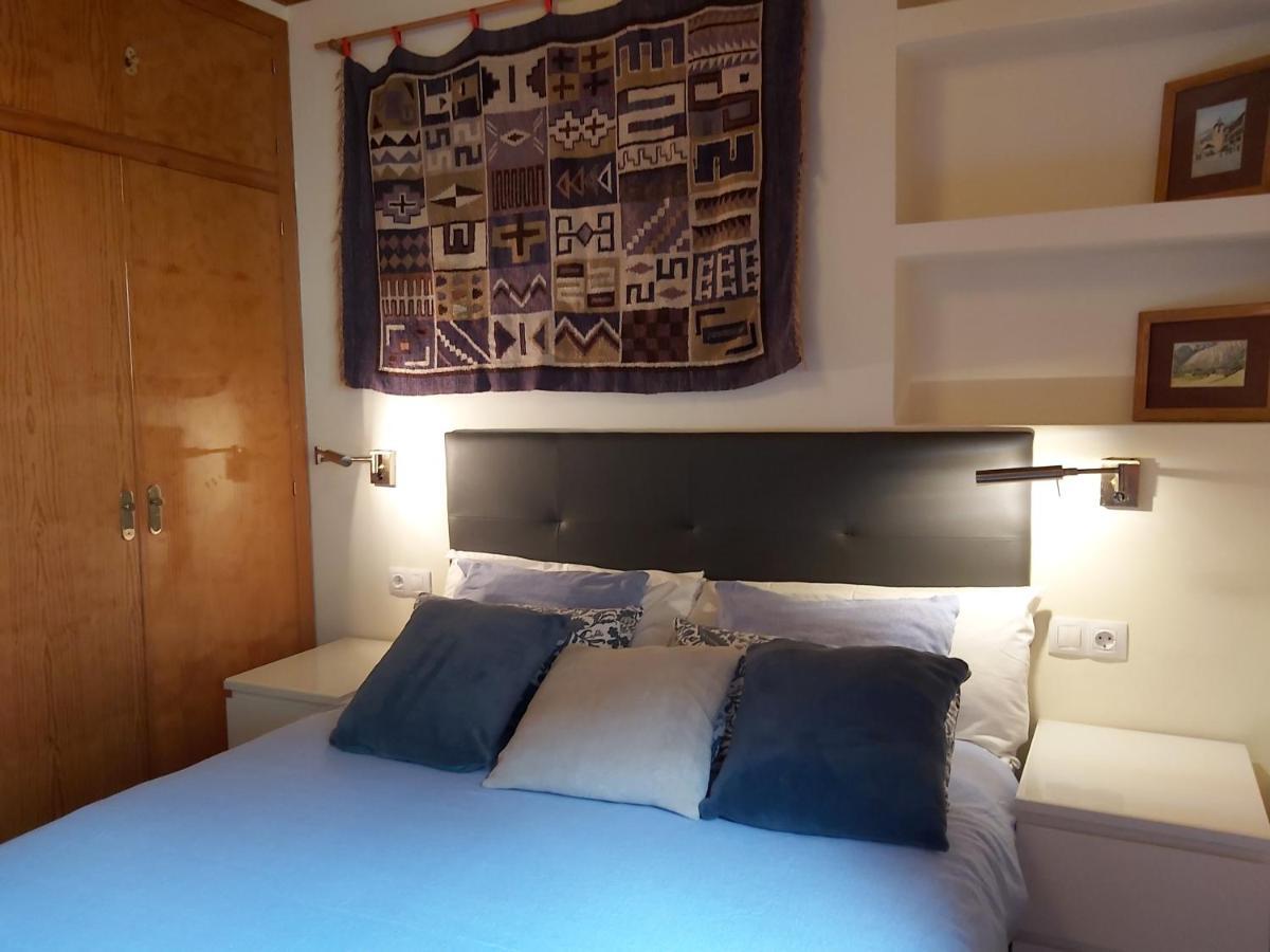 ארינסל Ski Station Apartments מראה חיצוני תמונה